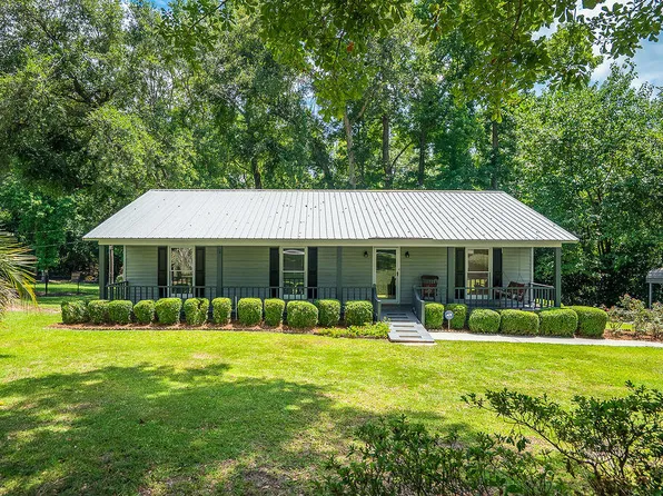 134 Robin Rd, Barnwell, SC 29812