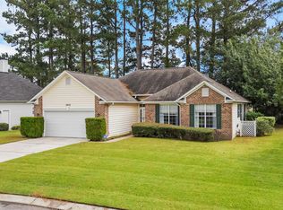 2912 Midiron Ct, Myrtle Beach, SC 29577