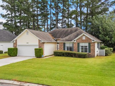 2912 Midiron Ct., Myrtle Beach, SC, 29577