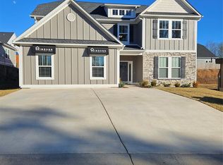 66 Orwell Dr, Fletcher, NC 28732