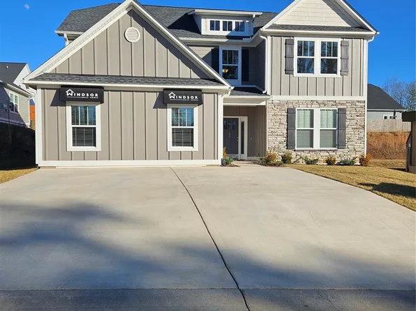 66 Orwell Dr, Fletcher, NC 28732