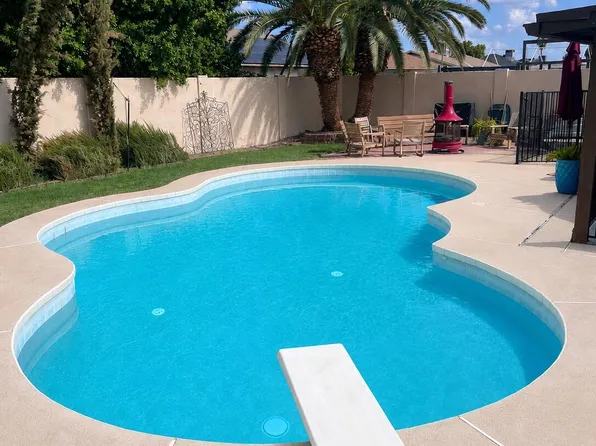 1301 S HALL --, Mesa, AZ 85204
