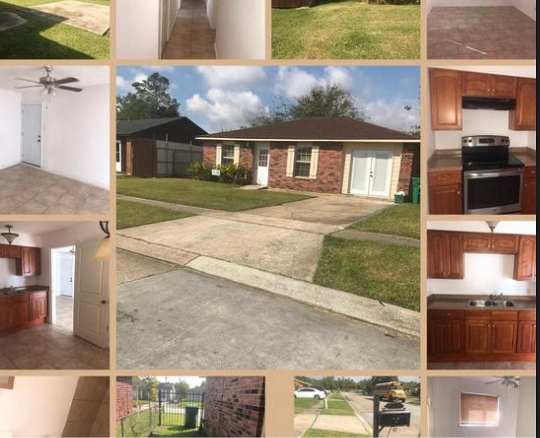 532 Emile Ave, Westwego, LA 70094 Zillow