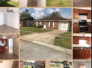 532 Emile Ave, Westwego, LA 70094