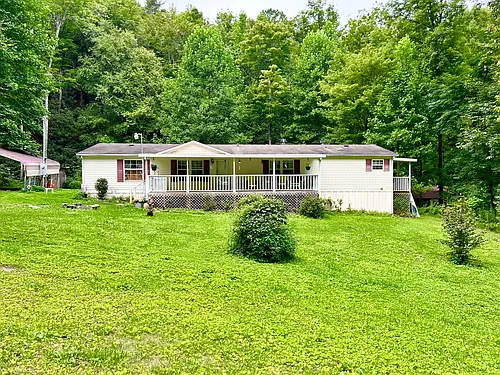 4011 Forest Trail Dr Photo 1