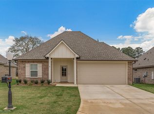 323 Mousse Ruelle, Shreveport, LA 71106