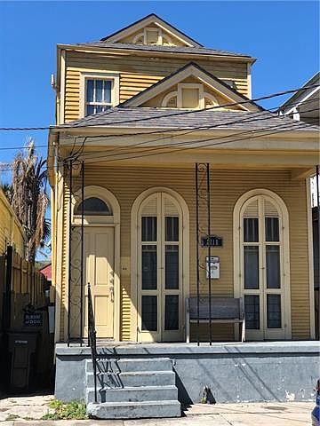 1st image of 1219 Treme St