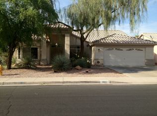 860 W Palo Verde St, Gilbert, AZ 85233