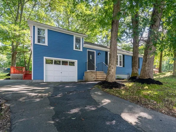 511 Bigelow St, Marlborough, MA 01752