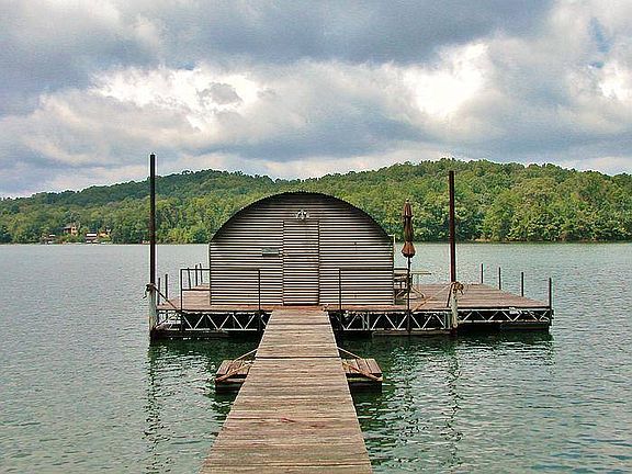 Boathouse