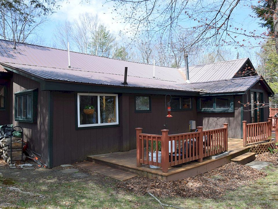 2nd image of 1507 Embden Pond Rd #34A