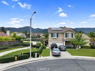 3765 Sawtooth Cir, Corona, CA 92881