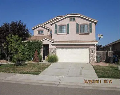 2981 Muskrat Way photo 1