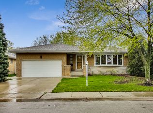 4424 N Forestview Ave, Chicago, IL