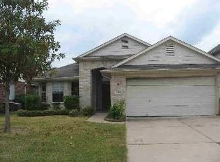 8414 Chickamauga Ln, Houston, TX 77083