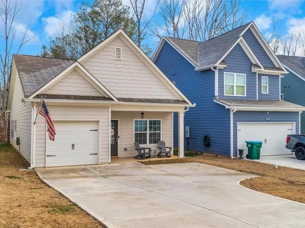 233 Hood Park Dr, Jasper, GA 30143