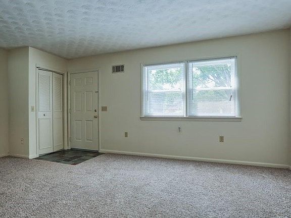 Interior of Similar House