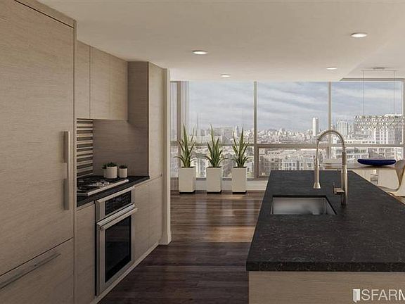 2nd image of 708 Long Bridge St #1101