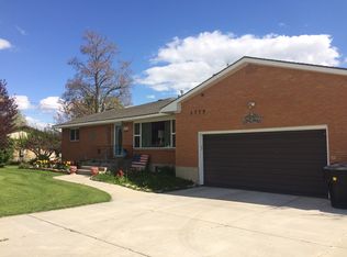 3775 W 2600 N, Plain City, UT 84404