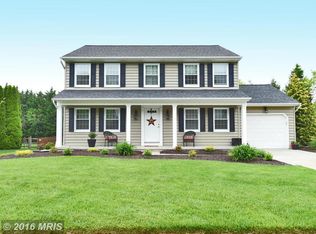 806 Hayden Way, Bel Air, MD 21014