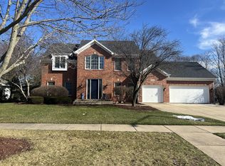 4116 Clearwater Ln, Naperville, IL