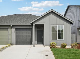 1724 NW 18th St, Battle Ground, WA 98604