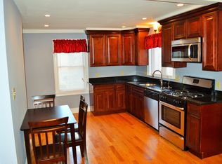 20-22 Lambert St #2, Roxbury, MA 02119