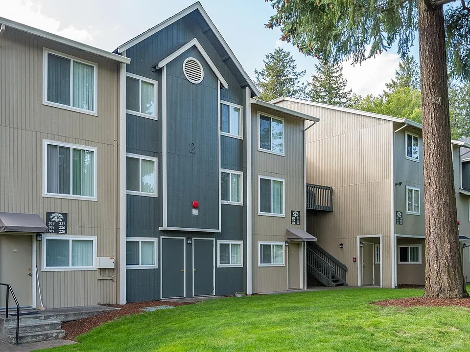Highland Park Apartments