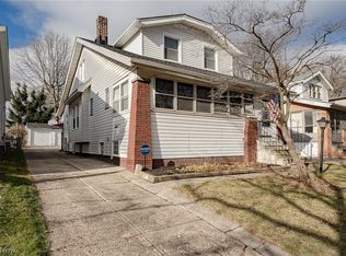 3870 W 132nd St, Cleveland, OH 44111