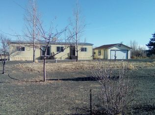 7590 Springfield Rd, Silver Springs, NV 89429