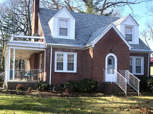 3904 Norrisville Rd, Jarrettsville, MD 21084