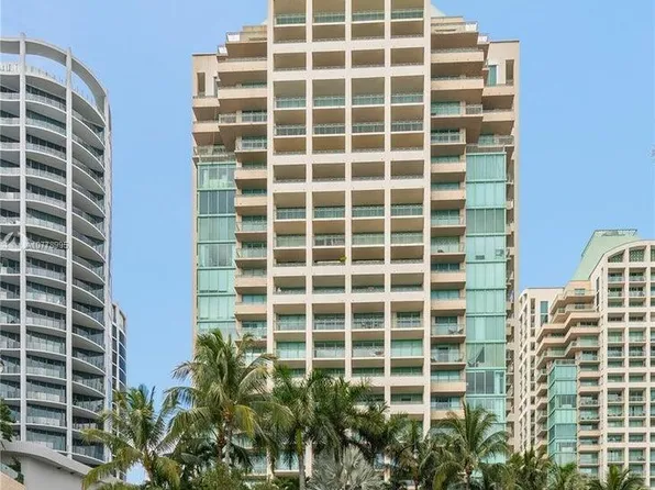 3400 SW 27th Avenue #303, Miami, FL 33133