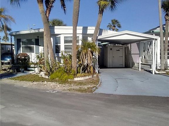 3rd image of 4851 W Gandy Blvd Lot B15l24