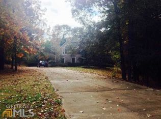 420 Amicalola Trce, Jonesboro, GA 30236