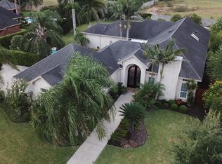 2100 Alexandra Dr, Weslaco, TX 78596