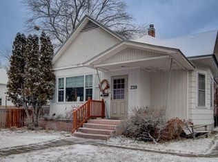 229 Woodford St, Missoula, MT 59801