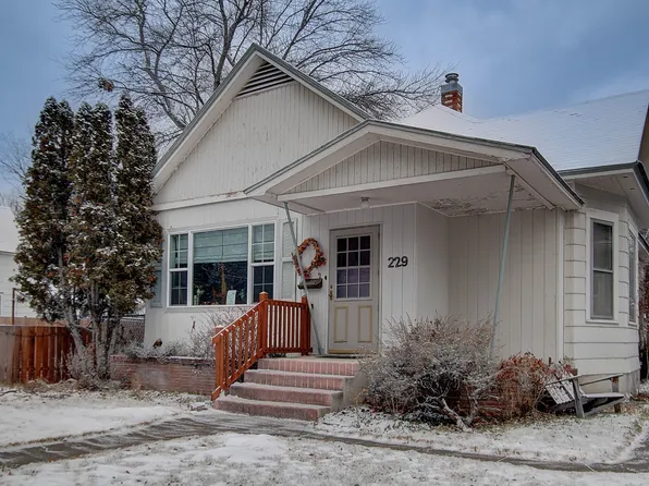 229 Woodford St, Missoula, MT 59801