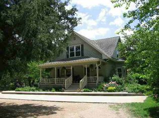 8044 S Hillside Ave, Derby, KS 67037