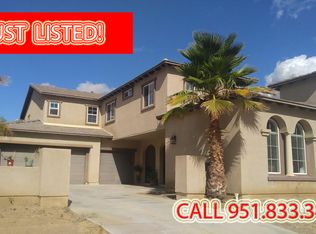 268 Monument Pkwy, Perris, CA 92570