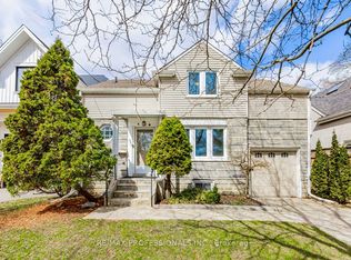 228 The Kingsway, Toronto, ON M9A3T5