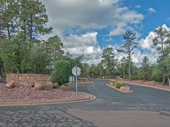 717 N Foothills East Cir, Payson, AZ 85541