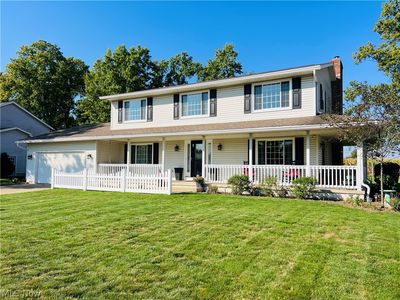 2484 Foxwood Dr, Ashland, OH, 44805