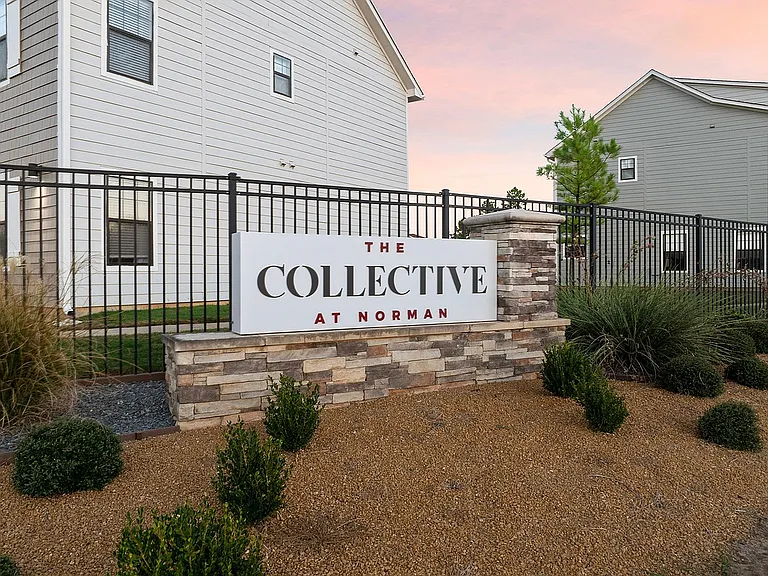 The Collective at Norman — Photo 42