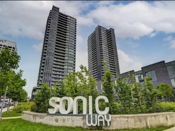 6 Sonic Way, Toronto, ON