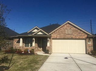 3825 Enchanted Timbers Ln, Spring, TX 77386