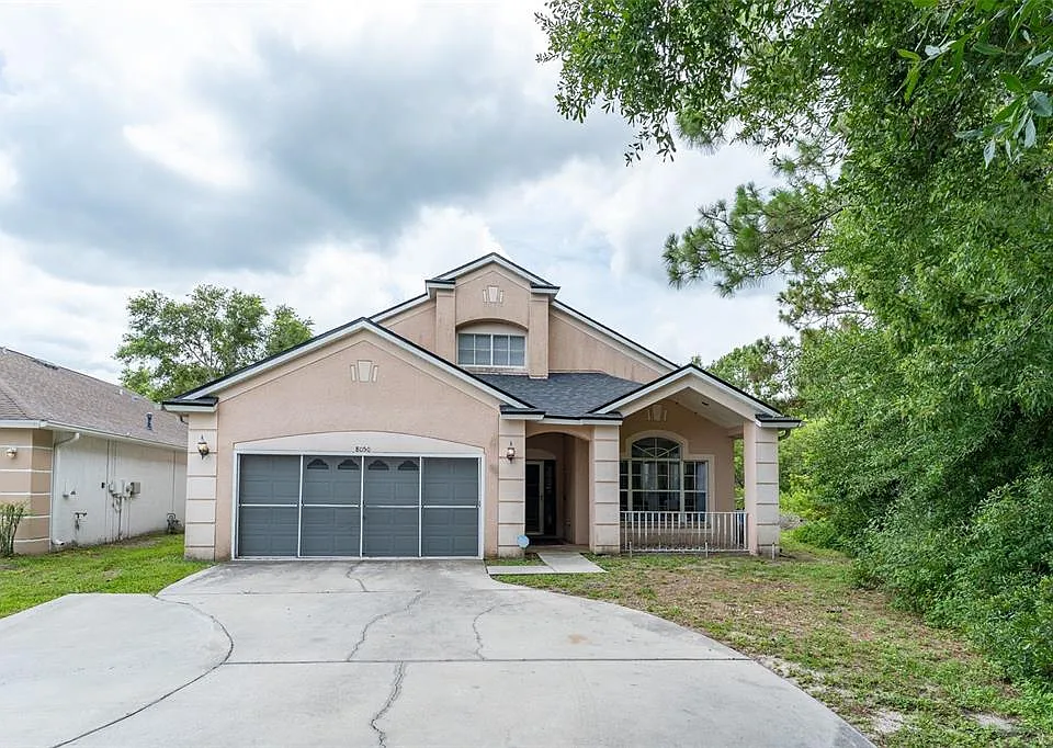 8050 Diablo Ct
