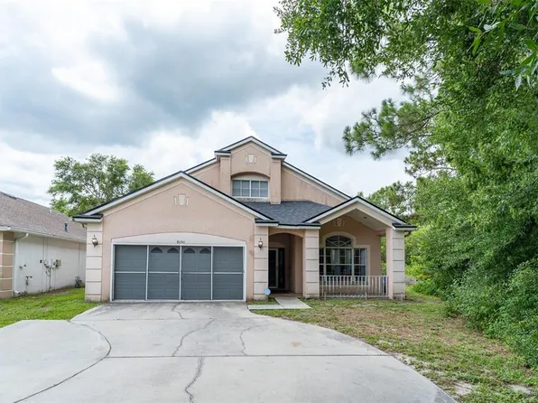 8050 Diablo Ct, New Port Richey, FL 34655