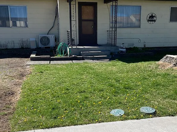 905 W 4th St, Alturas, CA 96101