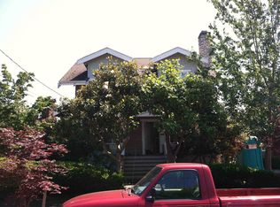 4728 46th Ave NE, Seattle, WA 98105