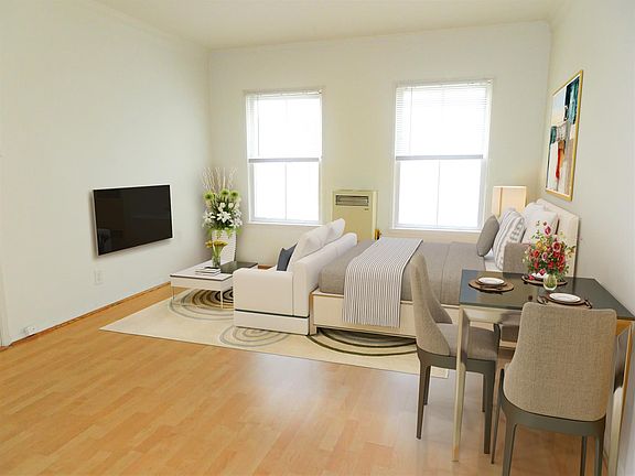 2nd image of 446 N Oakhurst Dr APT 203